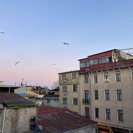 Ulusoy Old City 이스탄불 외부 사진