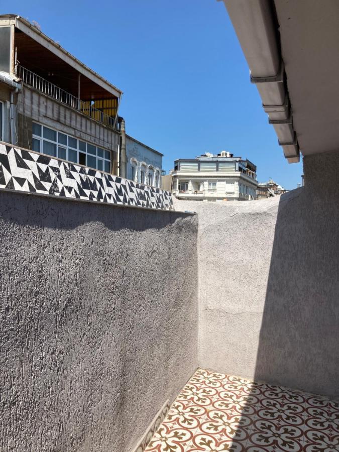 Ulusoy Old City 이스탄불 외부 사진