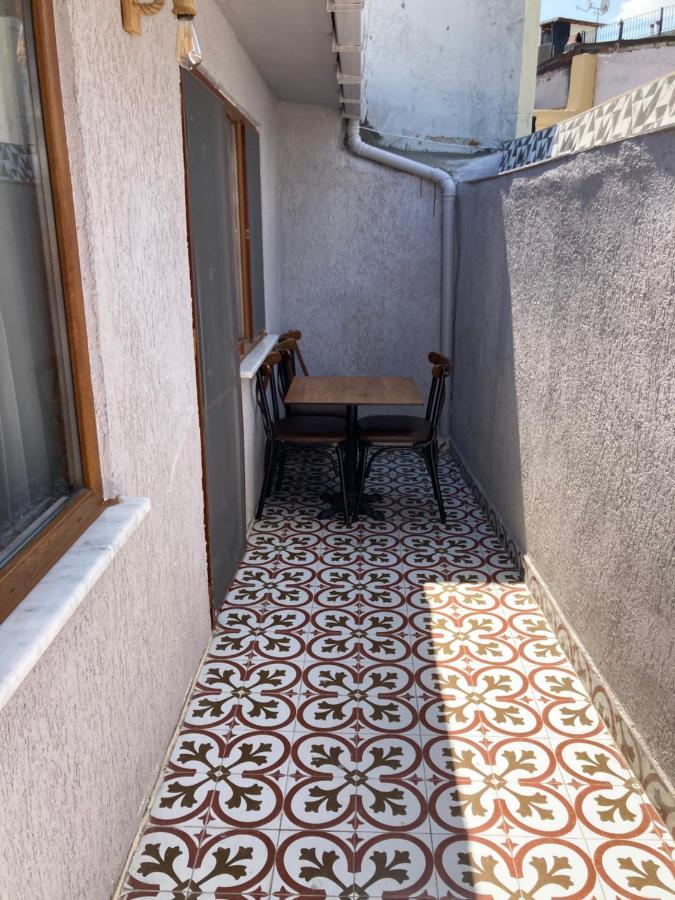 Ulusoy Old City 이스탄불 외부 사진