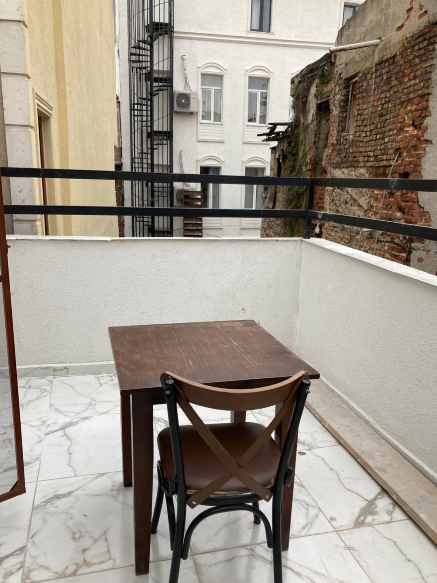 Ulusoy Old City 이스탄불 외부 사진
