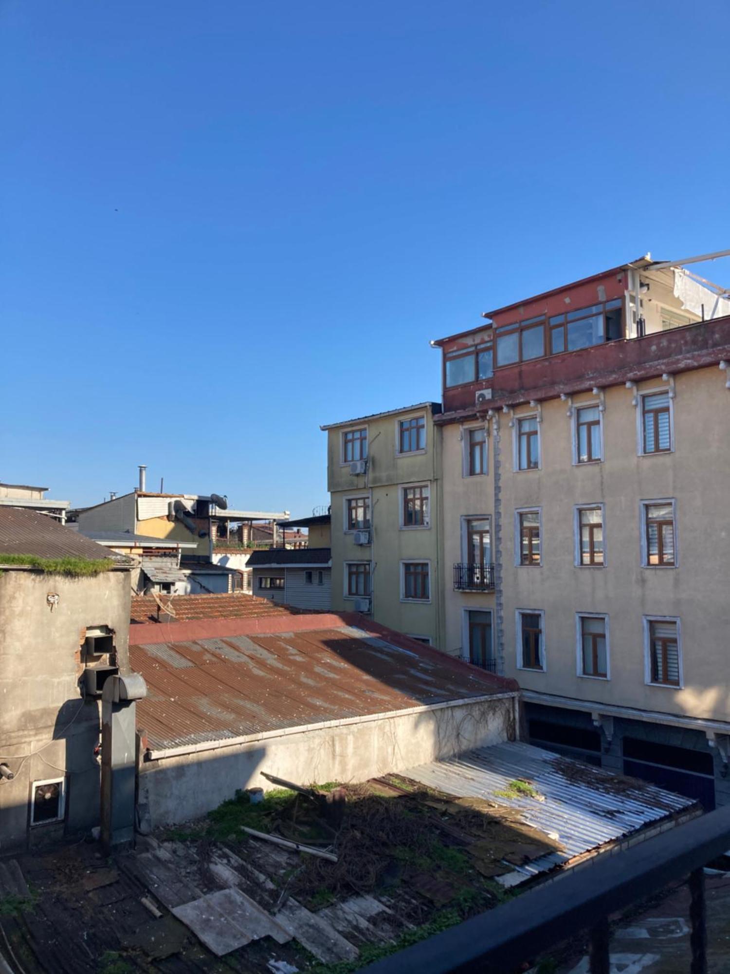 Ulusoy Old City 이스탄불 외부 사진